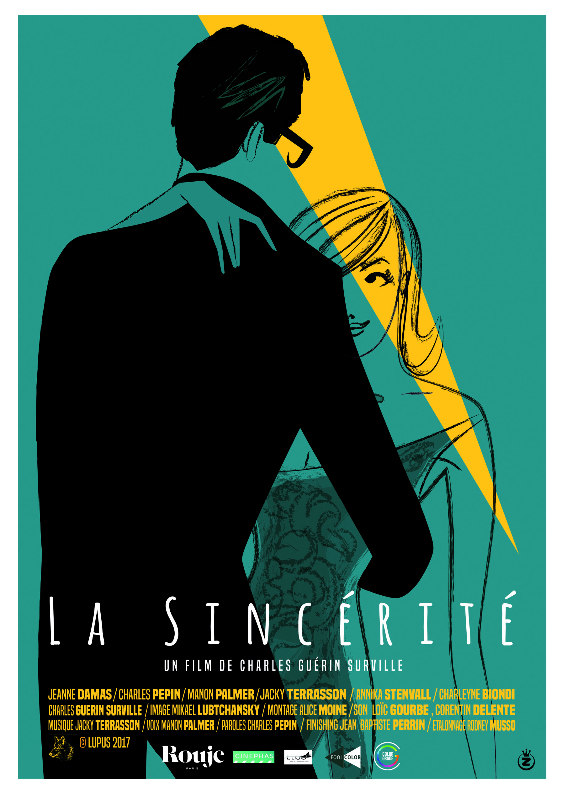 La sincérité
